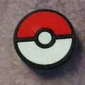 Nam Châm Tủ Lạnh Pokemon / Pokemon Fridge Magnets - Thumbnail 5