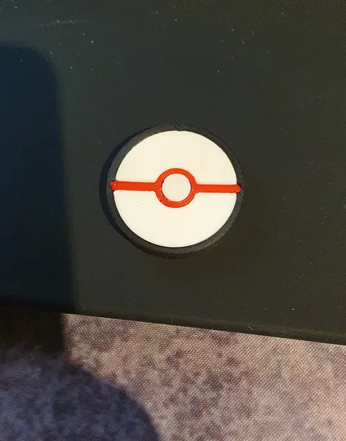 Nam Châm Tủ Lạnh Pokemon / Pokemon Fridge Magnets - Image 6