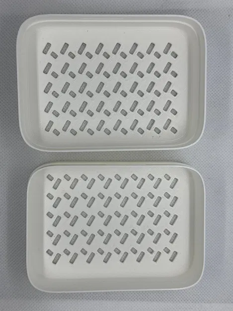 Hộp Đựng Xà Phòng Đi Du Lịch - Image 1