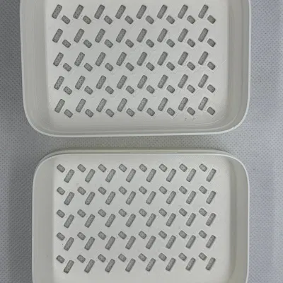 Hộp Đựng Xà Phòng Đi Du Lịch