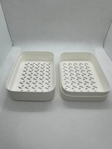 Hộp Đựng Xà Phòng Đi Du Lịch - Image 2