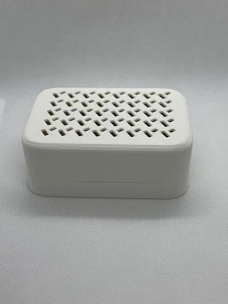 Hộp Đựng Xà Phòng Đi Du Lịch - Image 3