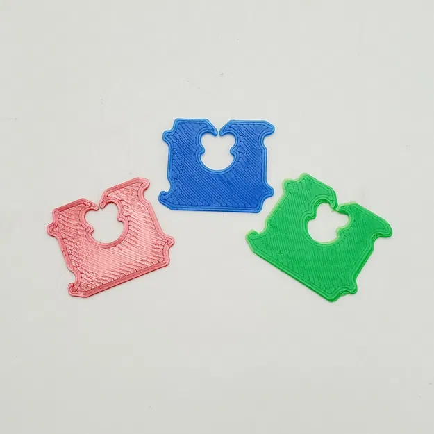 Kẹp Túi Bánh Mì - Image 1