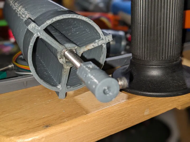 Anten kiểu tuốc nơ vít cho di động - Cuộn cảm tải 100uH - Image 8