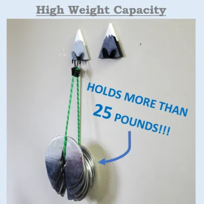 Móc Treo Áo Khoác Hình Khủng Long Brontosaurus