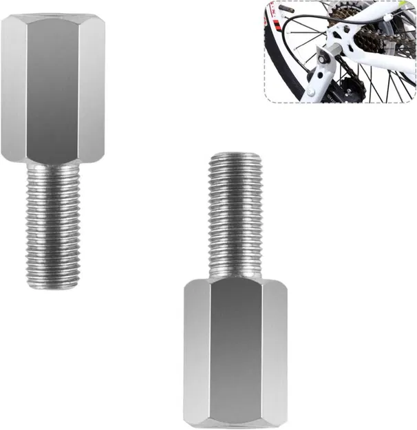 Anten kiểu tuốc nơ vít cho di động - Cuộn cảm tải 100uH - Image 14