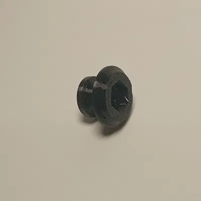 Chốt Dây Đeo Guitar Pino Correia