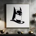 Mô Hình Batman - Thumbnail 1