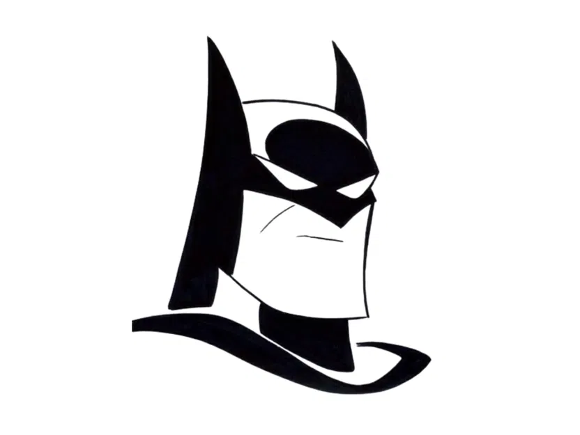 Mô Hình Batman - Image 2