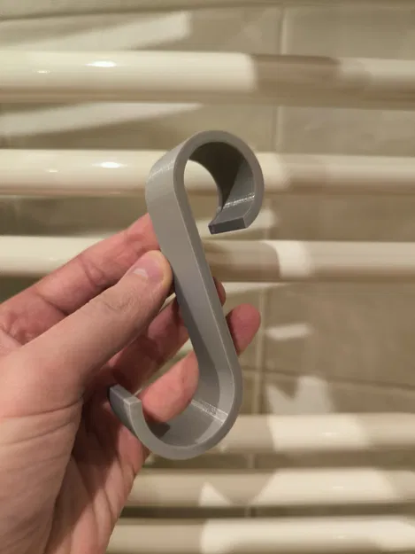 Giá đỡ khăn (không thể bị lấy ra ngoài ý muốn) - Image 5