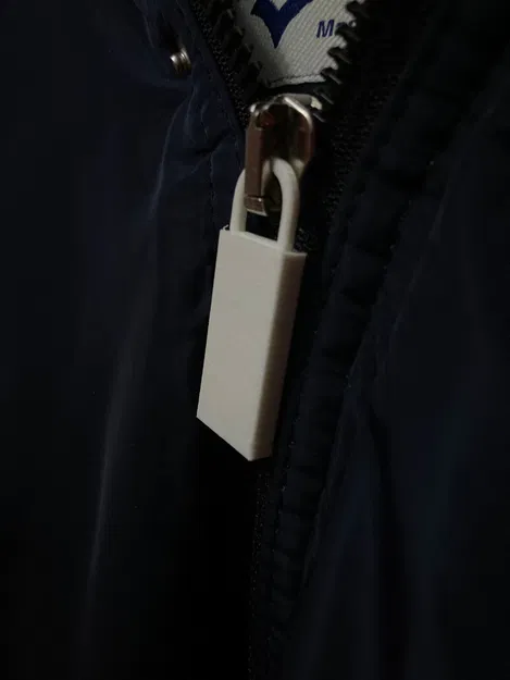 Tay cầm khóa kéo "Zipper grip" - Image 1