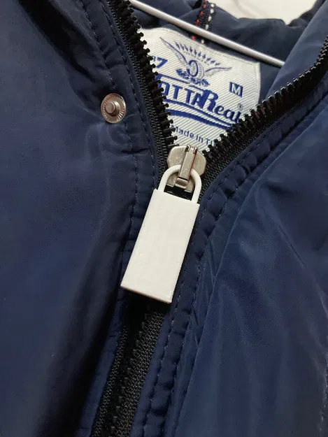 Tay cầm khóa kéo "Zipper grip" - Image 2