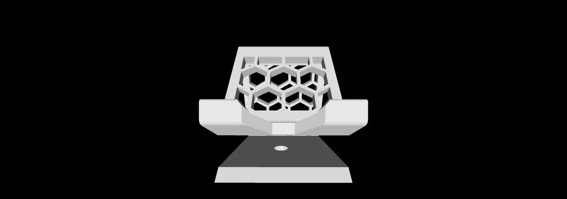 Kệ Điện Thoại Dày Có Thể Vặn Ốc - Image 1