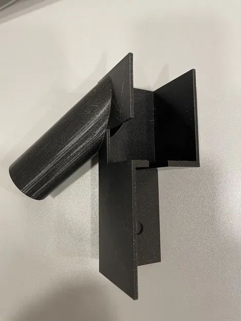 Bộ Chuyển Đổi Hút Bụi Cho Máy Cưa Đai & Festool - Image 1