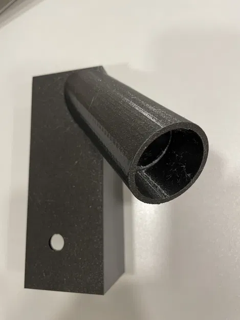 Bộ Chuyển Đổi Hút Bụi Cho Máy Cưa Đai & Festool - Image 2