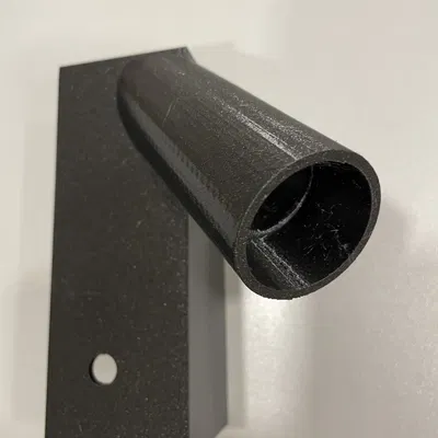 Bộ Chuyển Đổi Hút Bụi Cho Máy Cưa Đai & Festool