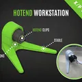 Giá Đỡ Vệ Sinh Hotend - Dòng X/P - Thumbnail 1