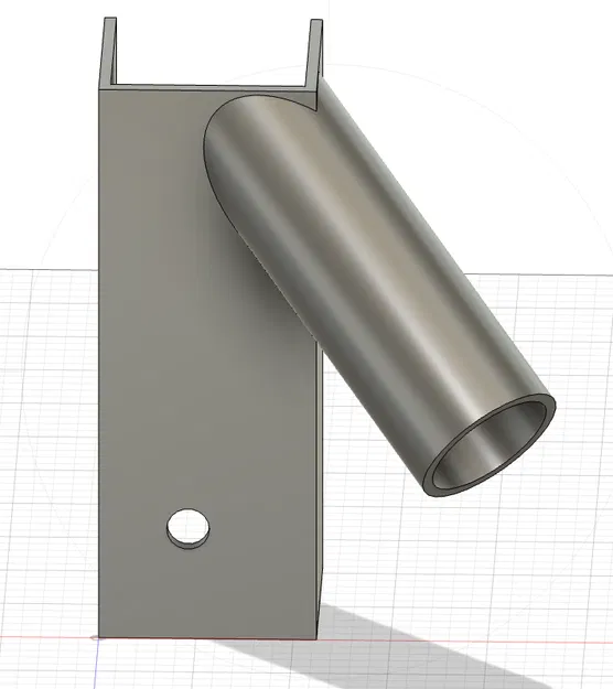 Bộ Chuyển Đổi Hút Bụi Cho Máy Cưa Đai & Festool - Image 3