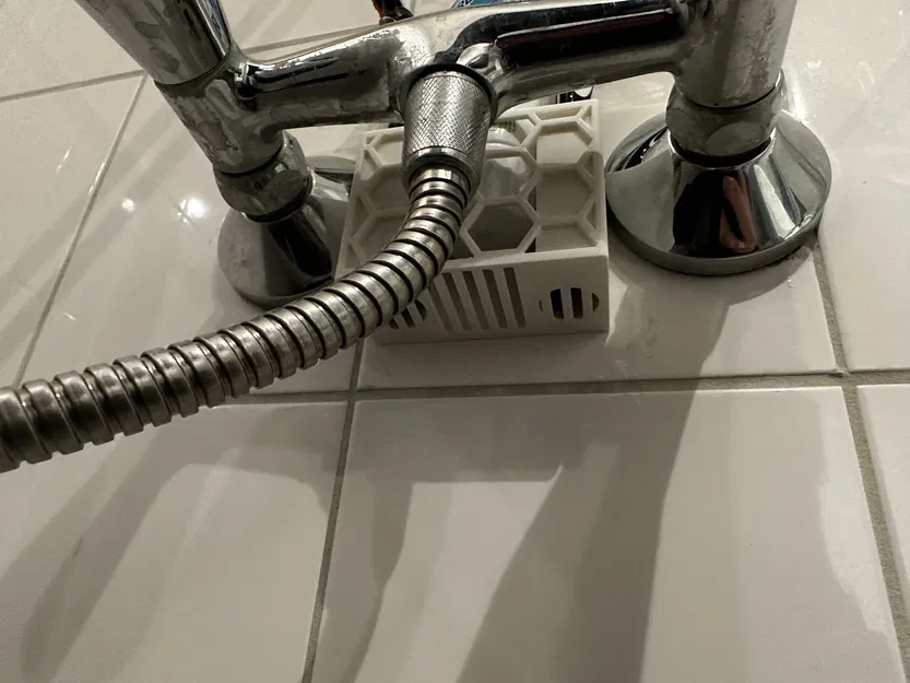 Kệ Để Đồ Nhà Tắm / Shower Holder - Image 2