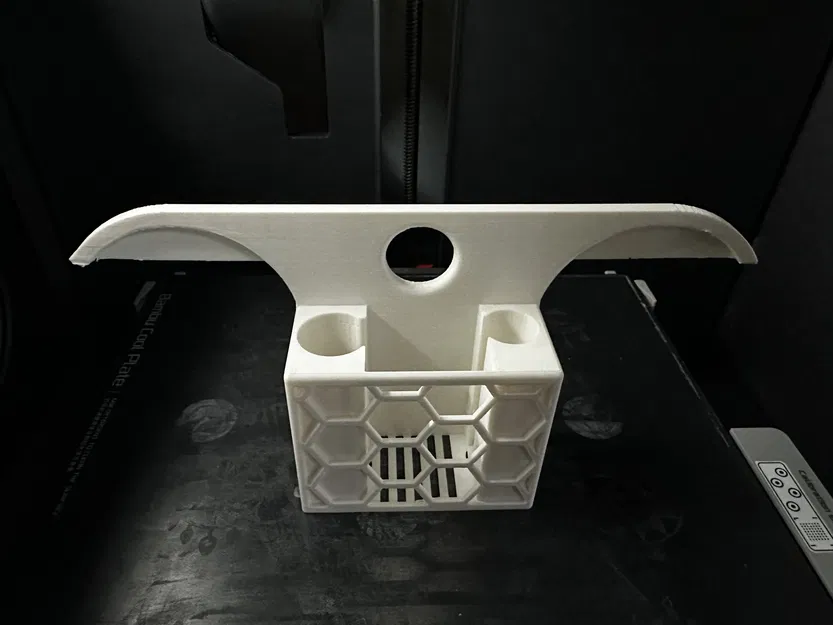 Kệ Để Đồ Nhà Tắm / Shower Holder - Image 3