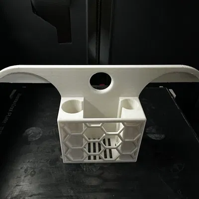 Kệ Để Đồ Nhà Tắm / Shower Holder