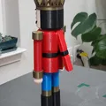 LÍNH NUTCRACKER LẮP RÁP DỄ DÀNG - Thumbnail 5