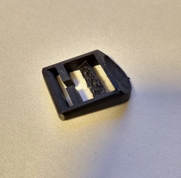 Chốt Điều Chỉnh Dây Đeo Ba Lô - Image 1