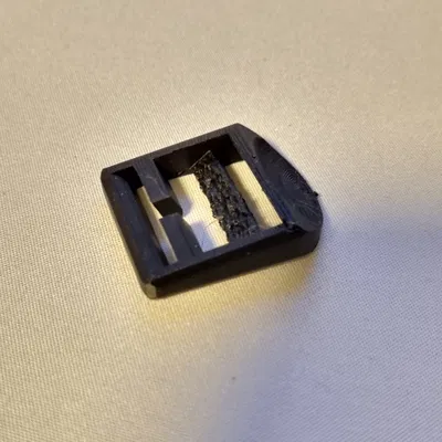 Chốt Điều Chỉnh Dây Đeo Ba Lô