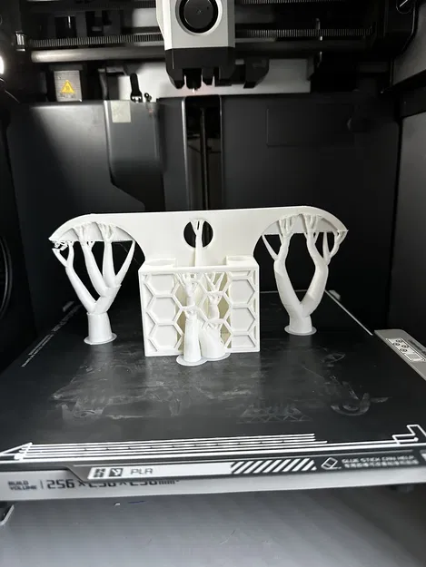 Kệ Để Đồ Nhà Tắm / Shower Holder - Image 4