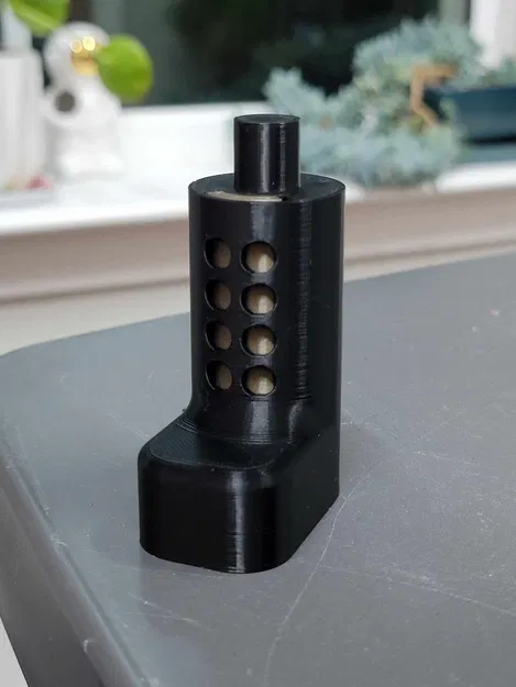 LÍNH NUTCRACKER LẮP RÁP DỄ DÀNG - Image 9