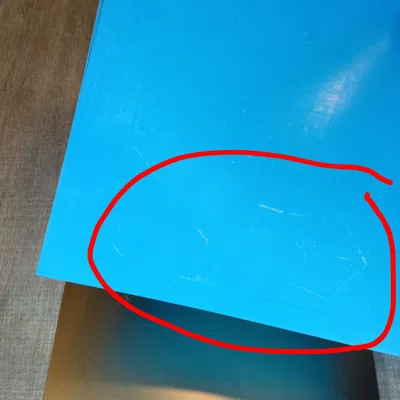 Vệ Sinh Bed Máy In 3D