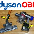 Adapter Pin Ryobi cho Máy Hút Bụi Dyson Dạng Cây - Thumbnail 1