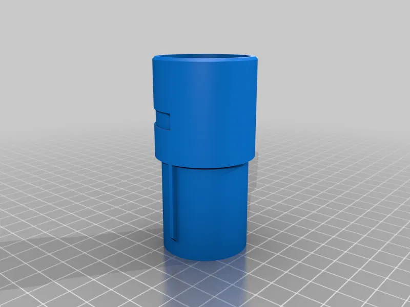 Adapter Pin Ryobi cho Máy Hút Bụi Dyson Dạng Cây - Image 2