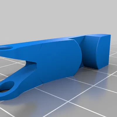 Adapter Pin Ryobi cho Máy Hút Bụi Dyson Dạng Cây