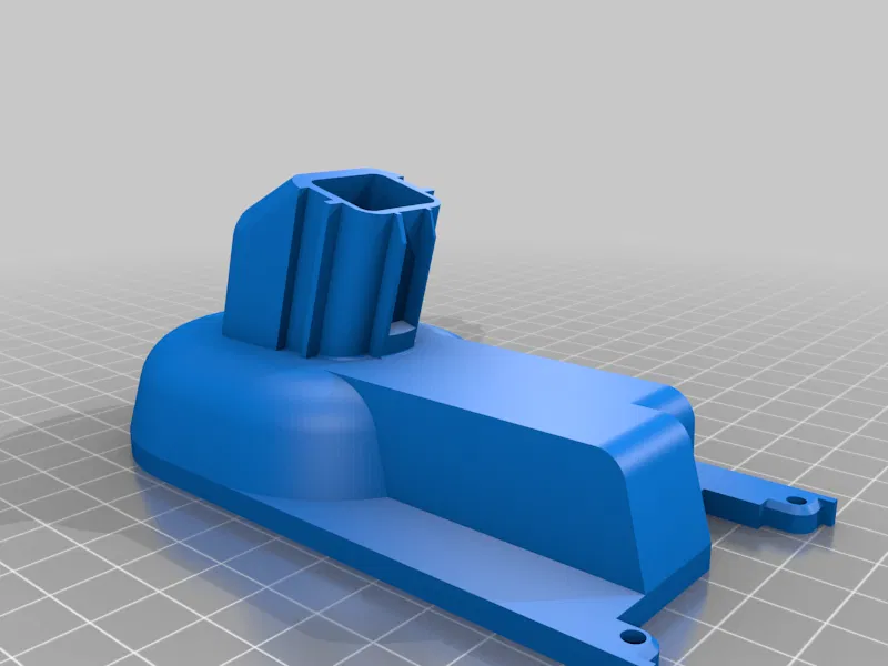 Adapter Pin Ryobi cho Máy Hút Bụi Dyson Dạng Cây - Image 7