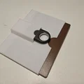 Vỏ Hộ Chiếu Samsung Smart Tag 2 (TPU) - Thumbnail 2