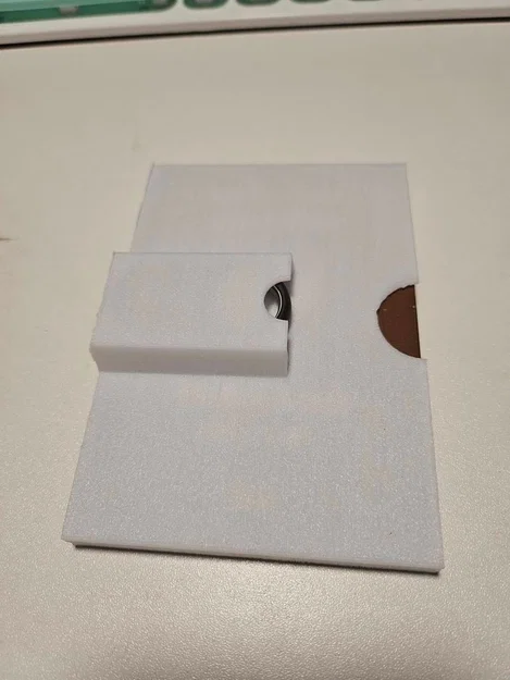 Vỏ Hộ Chiếu Samsung Smart Tag 2 (TPU) - Image 3