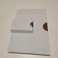 Vỏ Hộ Chiếu Samsung Smart Tag 2 (TPU) - Thumbnail 3