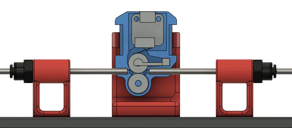 Cảm biến dây tóc (Filament Sensor) - Image 2
