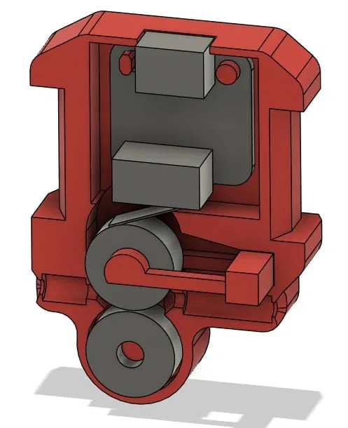 Cảm biến dây tóc (Filament Sensor) - Image 3