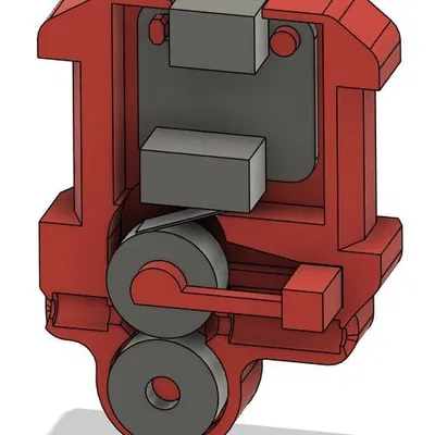 Cảm biến dây tóc (Filament Sensor)