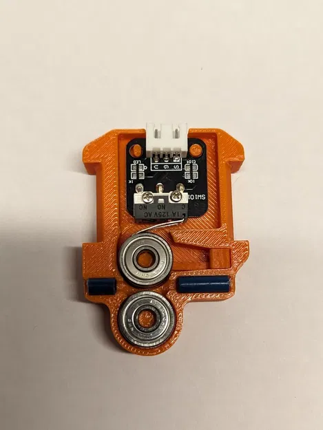 Cảm biến dây tóc (Filament Sensor) - Image 4