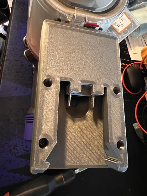 Bộ chuyển đổi Pin Kobalt cho Máy hút bụi Dyson - Image 3