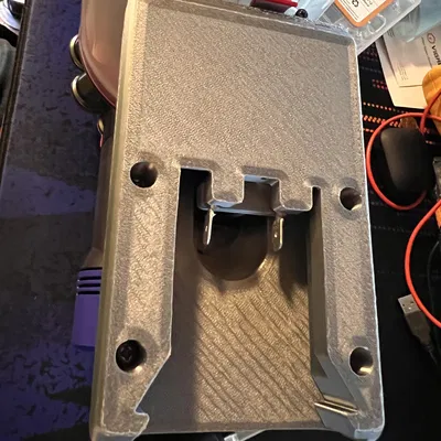 Bộ chuyển đổi Pin Kobalt cho Máy hút bụi Dyson