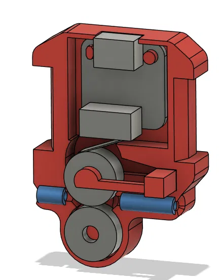 Cảm biến dây tóc (Filament Sensor) - Image 16