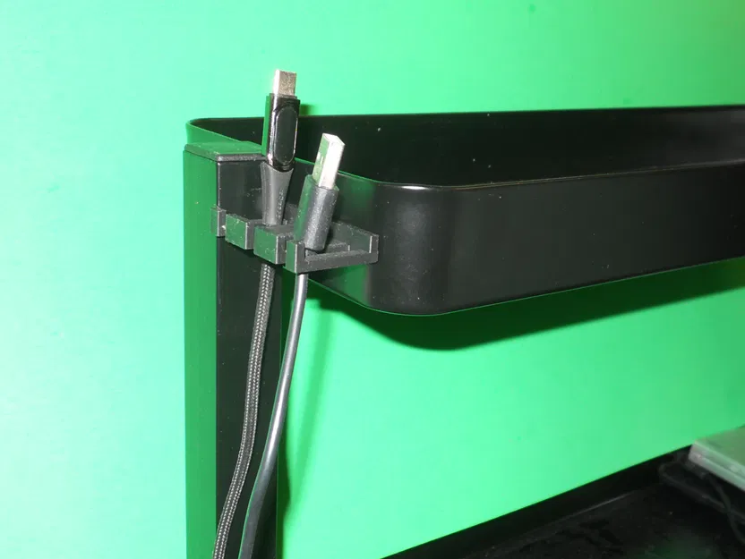 Giá đỡ cáp Ikea Vattenkar - Image 1