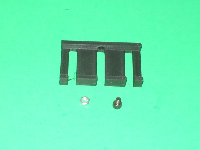 Giá đỡ cáp Ikea Vattenkar - Image 2