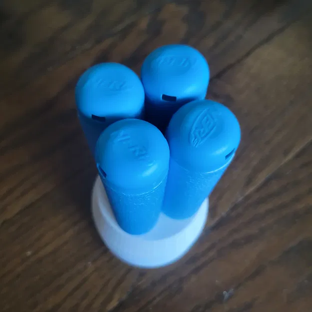 Thêm Vỏ Đạn Blunderbuss - Image 1