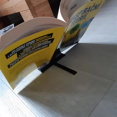 Giá Đỡ Sách