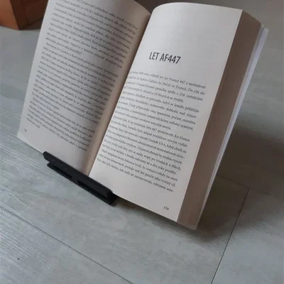 Giá Đỡ Sách